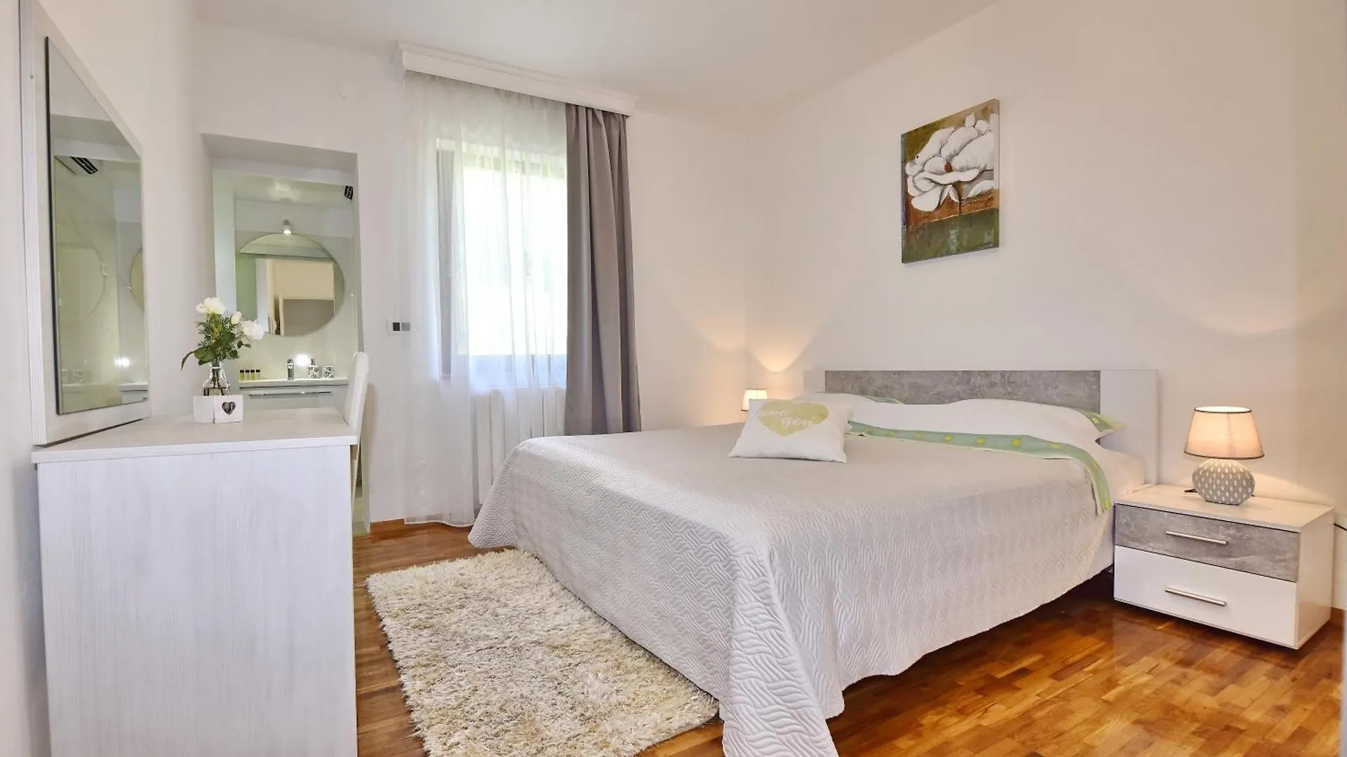 House Stella Brigita By Istrialux Villa Brajkovici